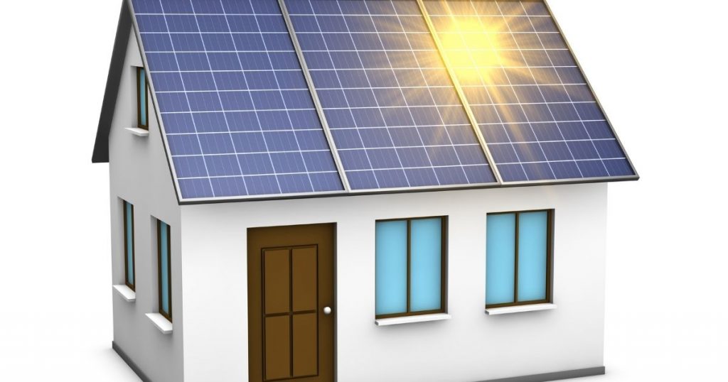 Como se faz a captação de energia solar no Brasil?