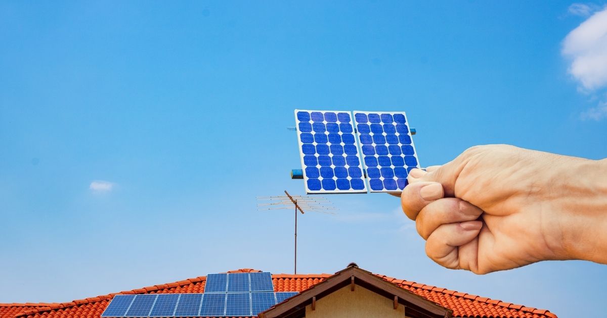 Existem incentivos para energia solar no Brasil? Descubra quais são os principais!