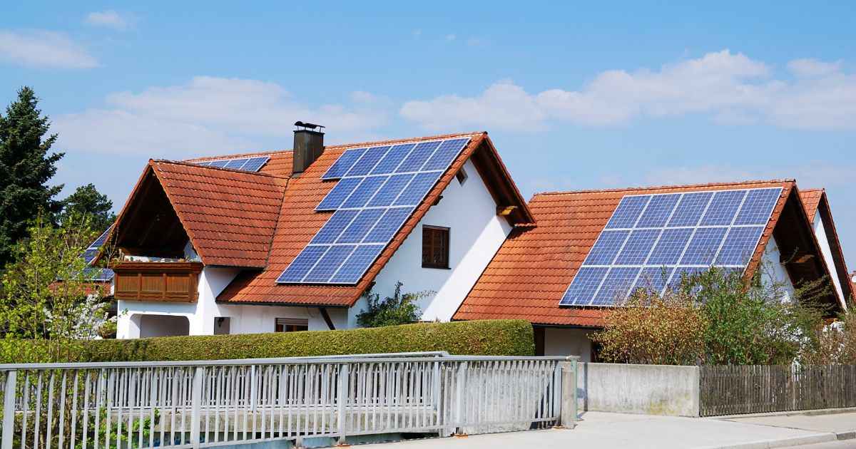 energia solar residencial vale a pena	