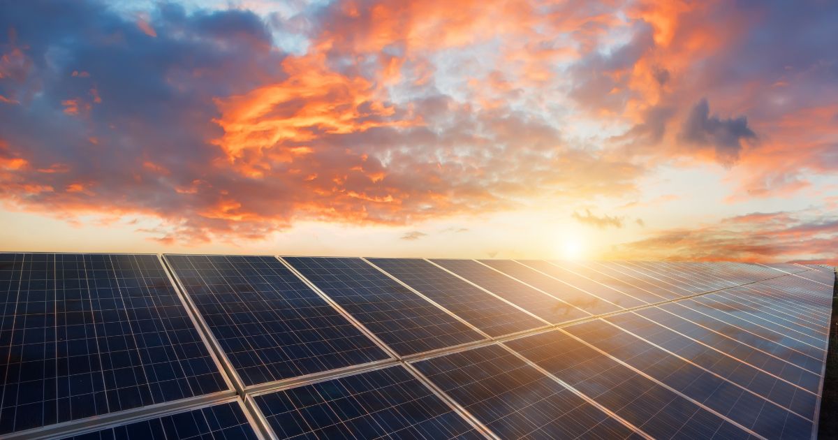 Energia Solar vantagens e desvantagens