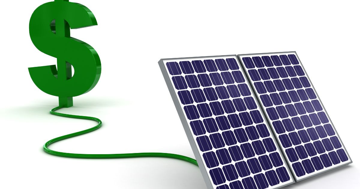 Financiamento Energia Solar