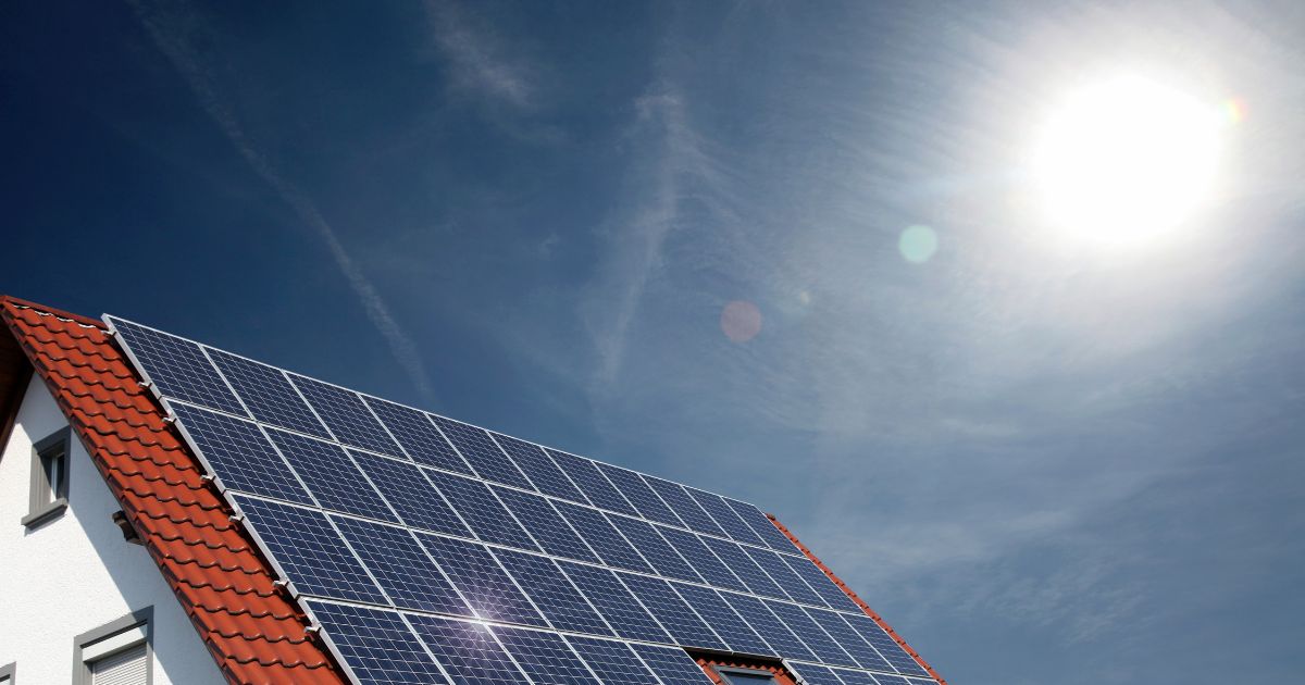 Benefícios da Energia Solar