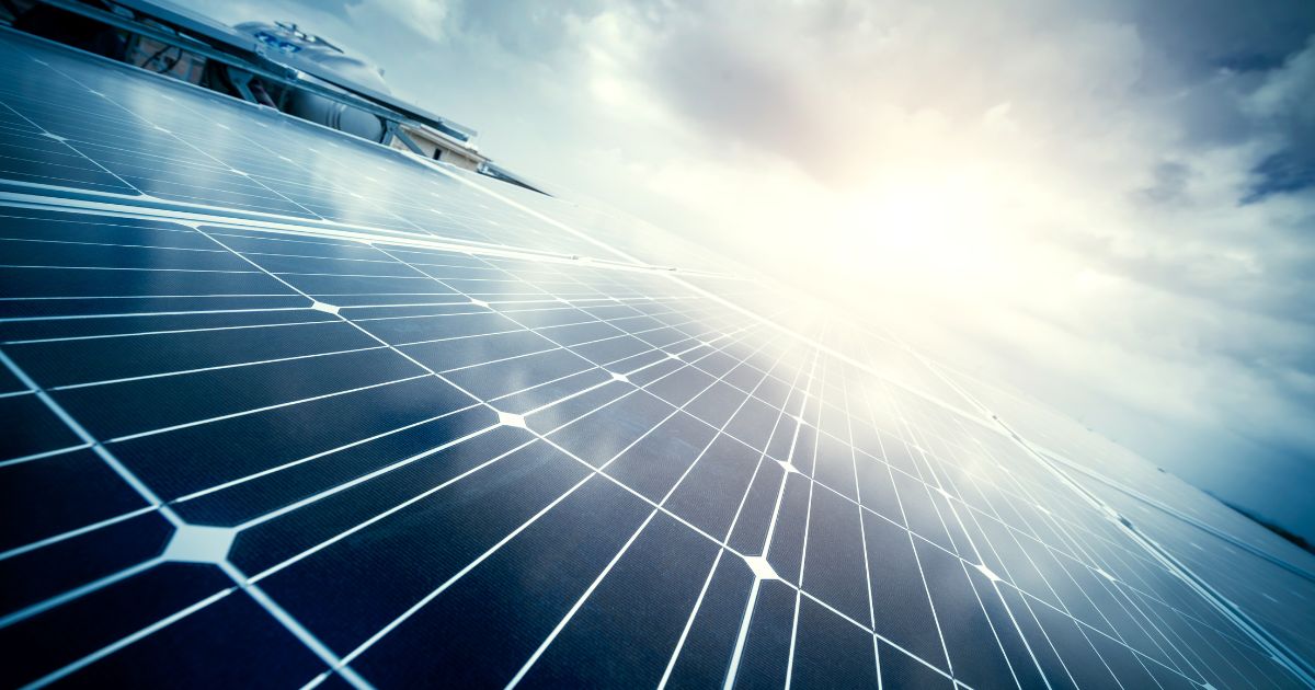 Inversor Energia Solar