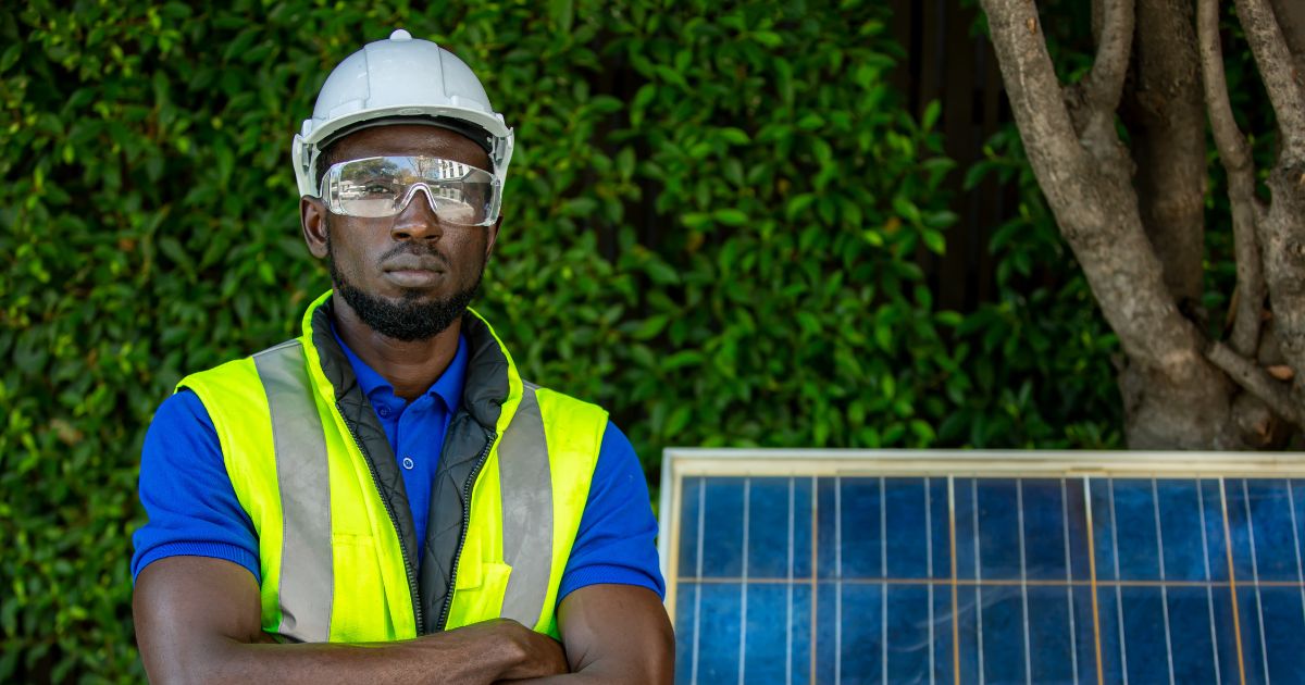 empresas de energia solar