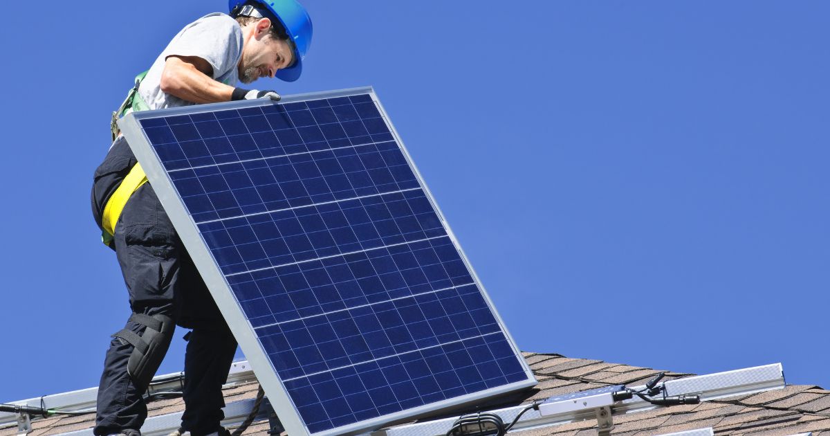 empresas de energia solar