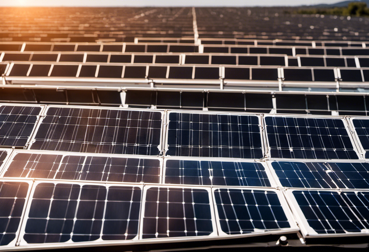 Energia Solar: Benefícios e Funcionamento da Fonte Renovável